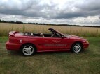 Thumbnail Photo 1 for 1994 Ford Mustang GT Convertible